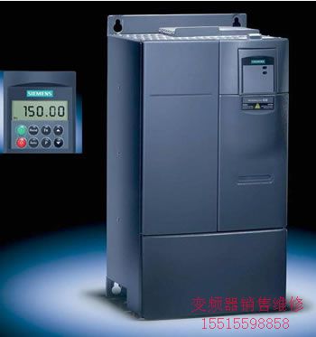 西門(mén)子MicroMaster430變頻器